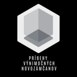 Podcast thumbnail for Príbehy výnimočných Novozámčanov