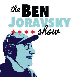 Podcast thumbnail for The Ben Joravsky Show