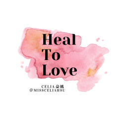 Podcast thumbnail for Heal To Love 朵媽的健康諮詢