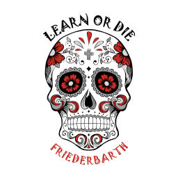 Podcast thumbnail for Learn Or Die