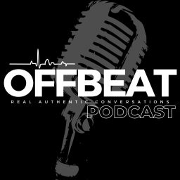 Podcast thumbnail for Offbeat Podcast