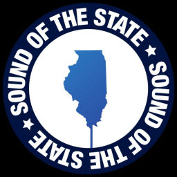 Podcast thumbnail for Sound of the State
