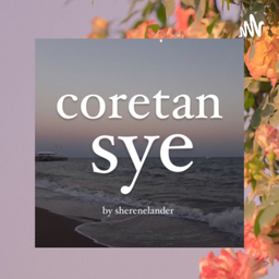 Podcast thumbnail for coretan sye