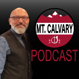 Podcast thumbnail for Mt. Calvary Church