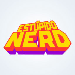 Podcast thumbnail for Estúpido Nerd