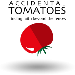 Podcast thumbnail for Accidental Tomatoes