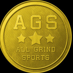 Podcast thumbnail for All Grind Sports Show
