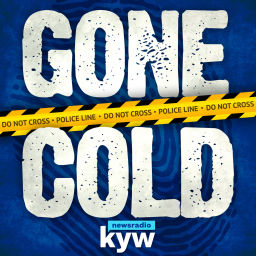 Podcast thumbnail for Gone Cold: Philadelphia Unsolved Murders