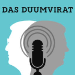 Podcast thumbnail for Das Duumvirat