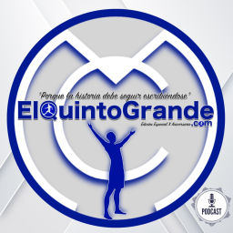 Podcast thumbnail for ElQuintoGrande Premium