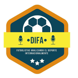 Podcast thumbnail for DIFA