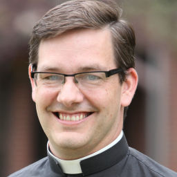 Podcast thumbnail for Homilies and talks