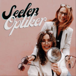 Podcast thumbnail for Seelenoptiker