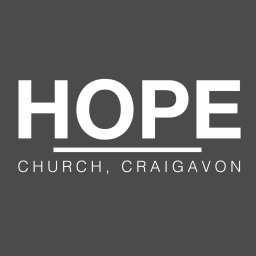 Podcast thumbnail for Hope Church Craigavon