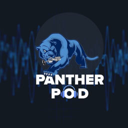 Podcast thumbnail for PantherPod