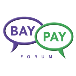 Podcast thumbnail for The BayPay Forum Podcast