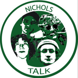Podcast thumbnail for Nichols Talk Podcast