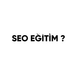 Podcast thumbnail for SEO Eğitim Konuşmaları