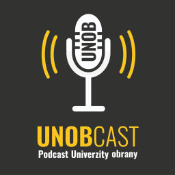 Podcast thumbnail for Unobcast