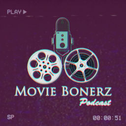 Podcast thumbnail for Movie Bonerz