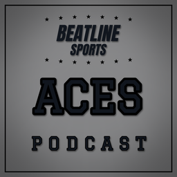 Podcast thumbnail for Beatline Aces - Daily Podcast On The Las Vegas Aces