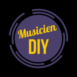 Podcast thumbnail for Musicien DIY® : Marketing Musical et Music Business