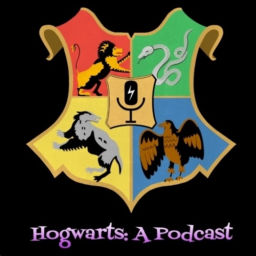 Podcast thumbnail for Hogwarts: A Podcast