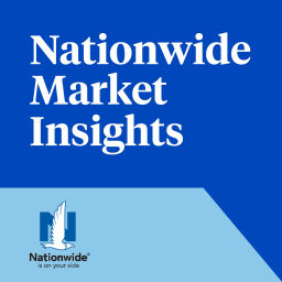 Podcast thumbnail for Nationwide Market Insights