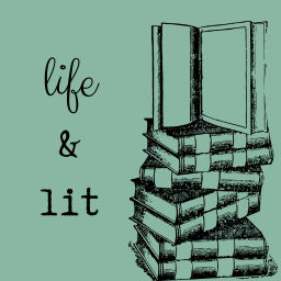 Podcast thumbnail for Life and Lit