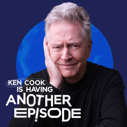 Podcast thumbnail for Ken Cook Is Having Another Episode