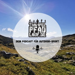 Podcast thumbnail for Trampelpfadlauf Podcast