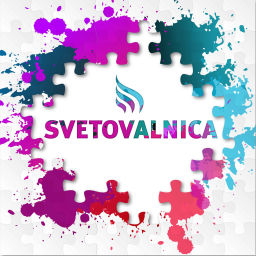 Podcast thumbnail for Svetovalnica