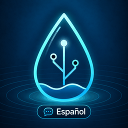 Podcast thumbnail for IA para Ingenieros del Agua