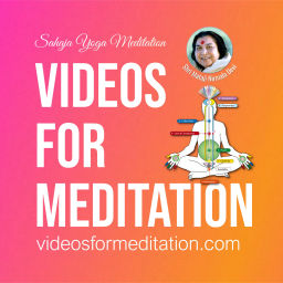 Podcast thumbnail for Videos for Meditation