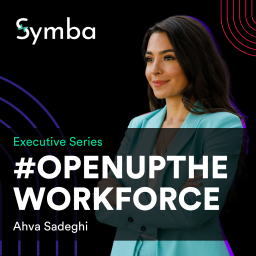 Podcast thumbnail for Open Up The Workforce
