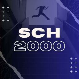 Podcast thumbnail for SCH2000 Bibel
