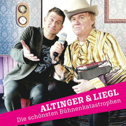 Podcast thumbnail for Rampensäue, frisch geschlachtet!