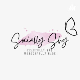 Podcast thumbnail for Socially Shy