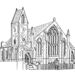Podcast thumbnail for Coleraine Congregational