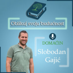 Podcast thumbnail for Tesarev Učenik