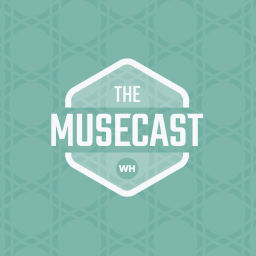 Podcast thumbnail for The MuseCast