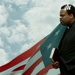Podcast thumbnail for preachercarter