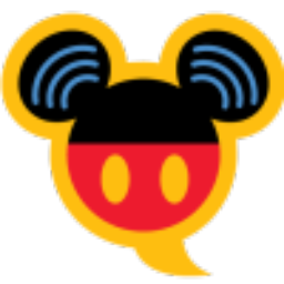 Podcast thumbnail for Disney Parks Podcast