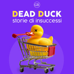 Podcast thumbnail for Dead Duck