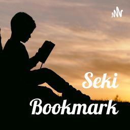 Podcast thumbnail for Seki Bookmark