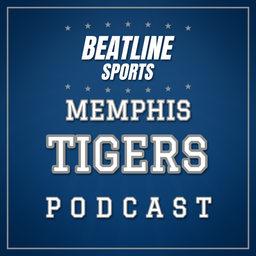 Podcast thumbnail for Beatline Tigers - Daily Podcast On The Memphis Tigers