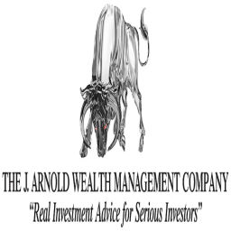 Podcast thumbnail for J. Arnold Truth in Investing Show