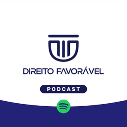 Podcast thumbnail for Direito Favorável