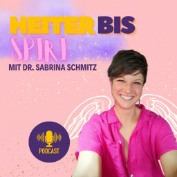 Podcast thumbnail for Heiter bis Spiri