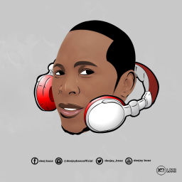Podcast thumbnail for DEEJ BOAZ MIX